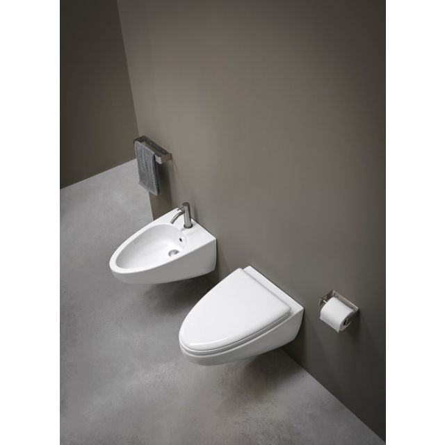 Nic Design Barca Sanitary wall hung sanitary 003 010+004 011+005 012