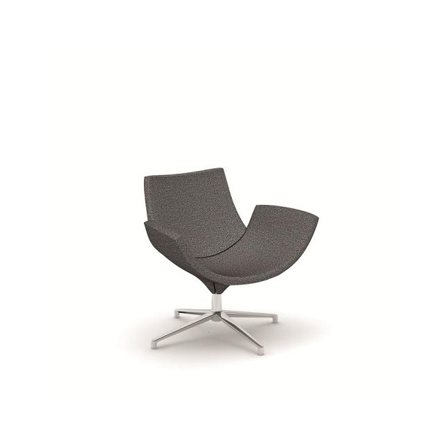 Infiniti Design Beetle chair BEETLE low back