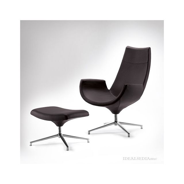 Infiniti Design Beetle chair BEETLE pouff