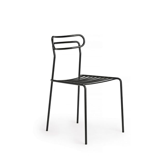 Infiniti Design Uti chair UTI STEEL BACK