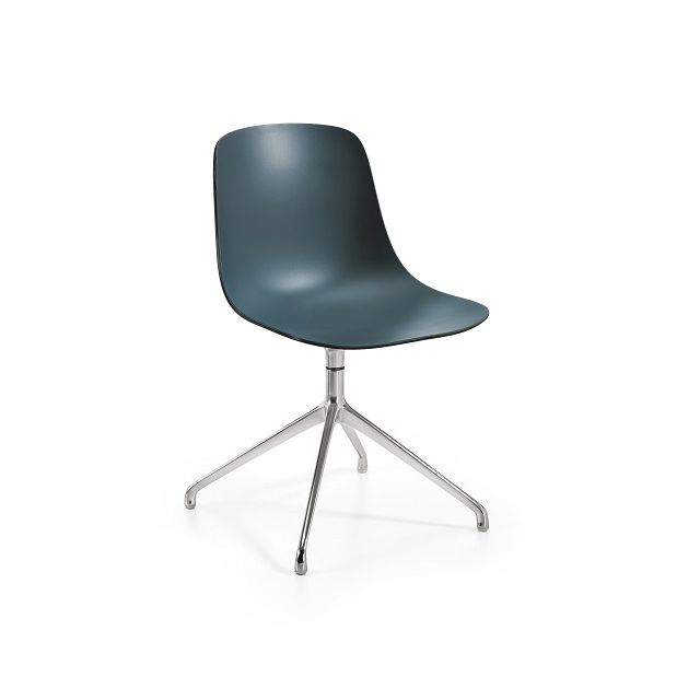 Infiniti Design Pure Loop Mono chair PURE LOOP MONO 4 star