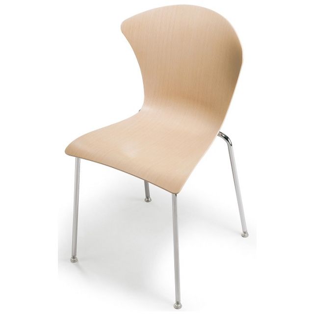 Infiniti Design Glossy Chairs 3D