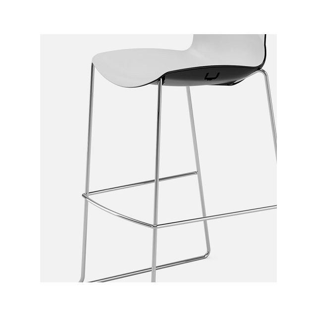 Infiniti Design Now Chairs sledge stool
