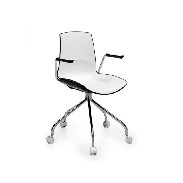 Infiniti Design Now Chair With Arms