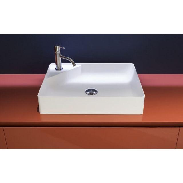 Antonio Lupi Simplo Countertop Sink SIMPLO54