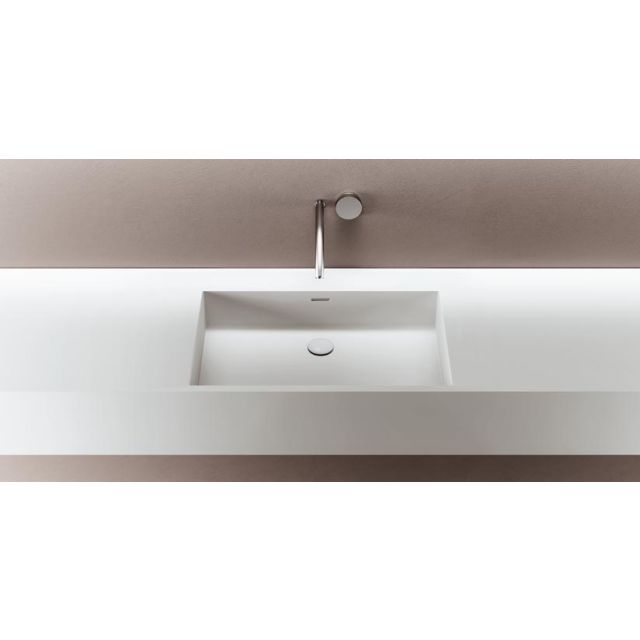 Planit Sirio Top with Built-In Sink SIRIO 1