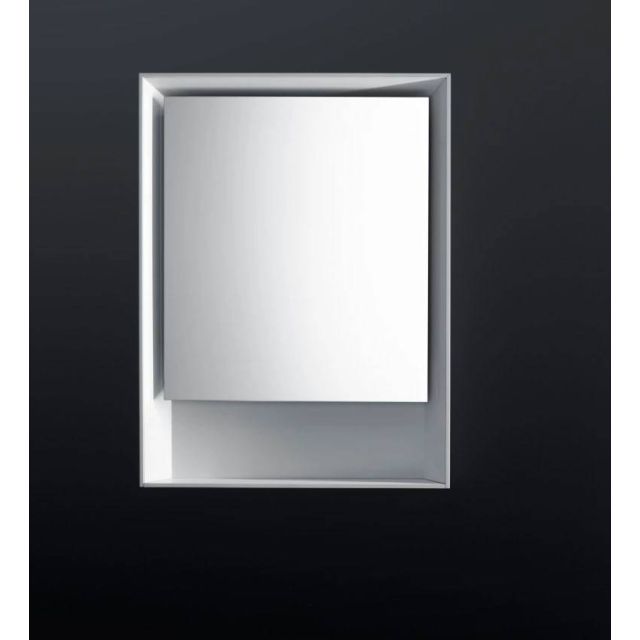 Boffi SP14 Back Lighted Mirror OQAL01