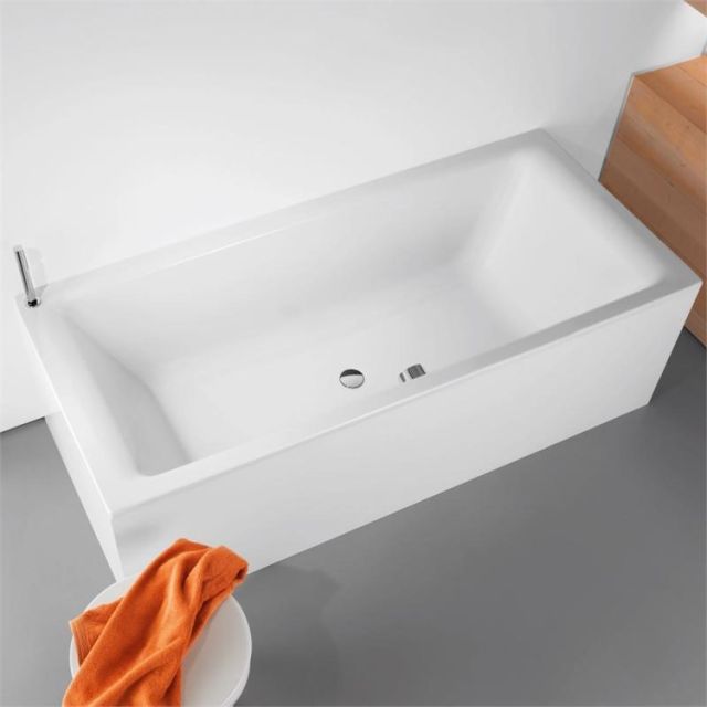 Kaldewei Puro Duo Tubs Built-in Tub 663-6801