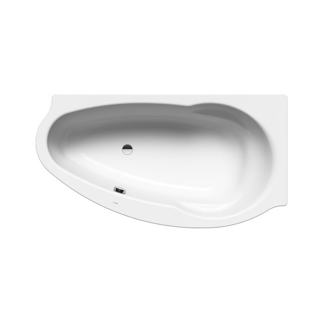 Kaldewei Studio Left Tubs Built In Tub 828-1-6801