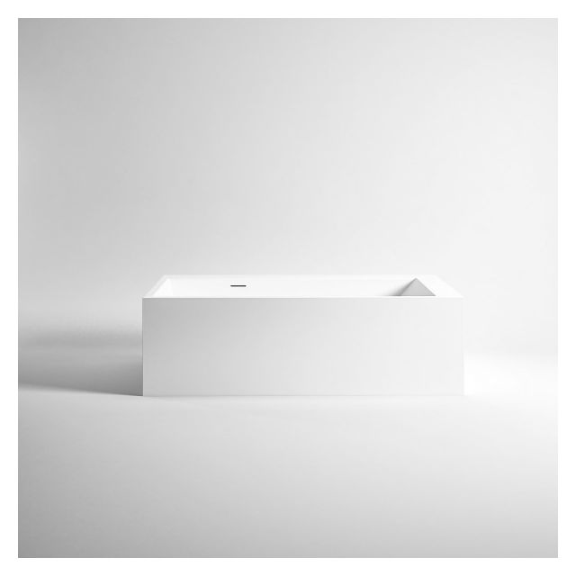Rexa Design Unico Bathtubs assembled bathtub 170x70 cm 23UN3S11