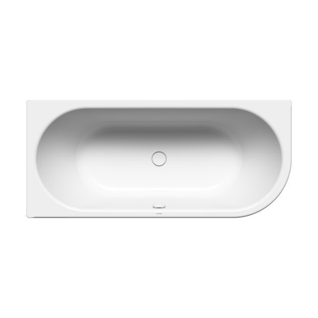 Kaldewei Centro Duo 1 Right Tubs Built-in Tub 130