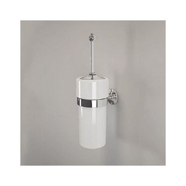 Devon&Devon Cavendish Accessories toilet brush holder WM12CR