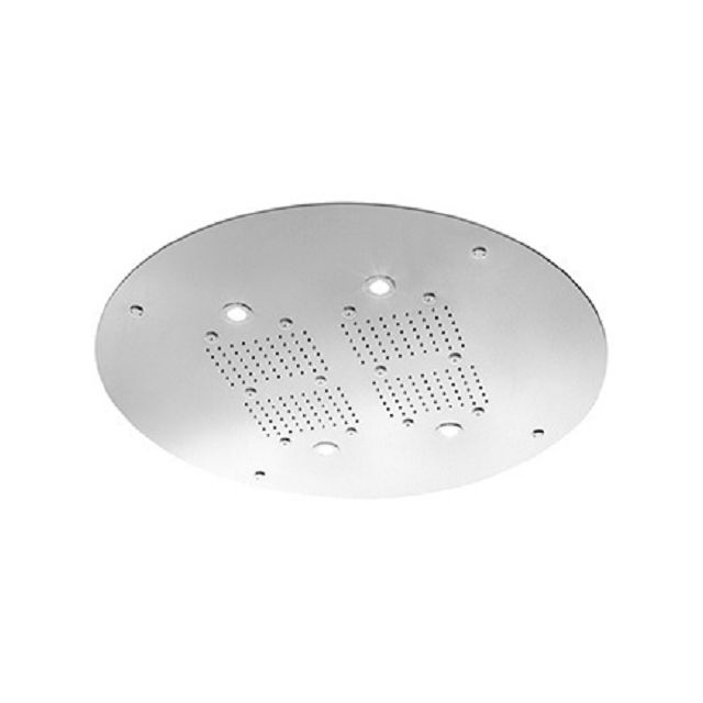 Zucchetti Shower Plus Ceiling Mounted Multifunctional System Z94225