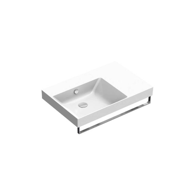 Catalano Zero 60 Lavabo a Parete o Semincasso o Soprapiano 175SZEUP00