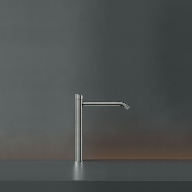 Cea Design Ziq Deck mounted tap for countertop sink ZIQ40S 