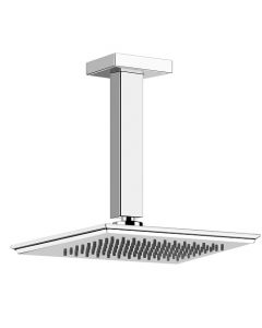 Gessi Eleganza Ceiling-mounted showerhead 46152
