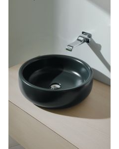 Flaminia Bonola 46 bench or to suit pedestal sink BN46A