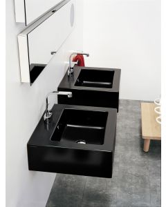 Flaminia Acquagrande Countertop / Wall-Hung Sink 5052