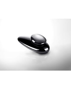 Gessi Equilibrio single-lever sink mixer body + handle 52001+52002