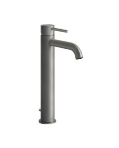 Gessi 316 Flessa high sink single-lever mixer 54004