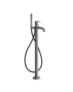 Gessi 316 Freestanding Tub Tap 54028+46189