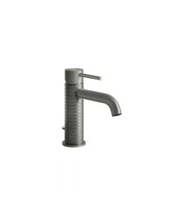 Gessi 316 Meccanica single-lever sink mixer 54201