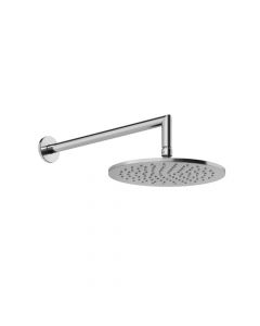 Gessi Anello Wall-mounted shower head 63348