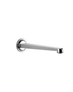 Gessi Venti20 Wall Mounted Sink Spout 65101