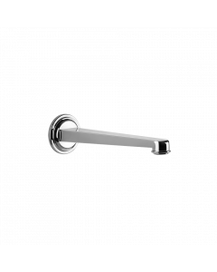 Gessi Venti20 Wall Mounted Sink Spout 65102