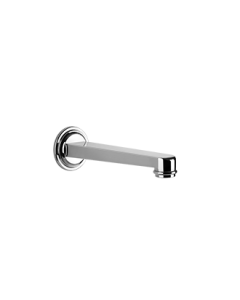 Gessi Venti20 Wall Mounted Tub Spout 65103