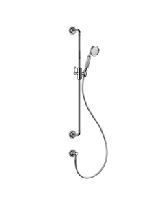 Gessi Venti20 Wall Mounted Shower Group 65142