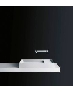 Boffi A45 Countertop Sink WRAQAE01