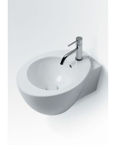 Cielo Legiare Wall-Mounted Sink 34 LGLS