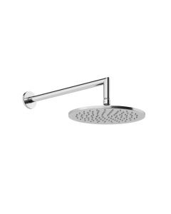 Gessi Anello Wall-mounted shower head 63348