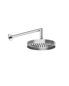 Gessi Anello Wall-mounted shower head 63448