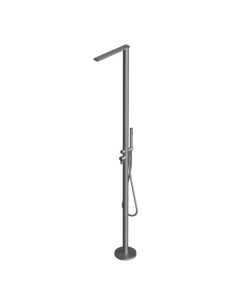 Ritmonio DOT316 Freestanding Shower Column PR50DJ201