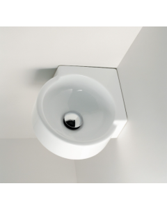 Flaminia MINI TWIN 30 Wall-hung/ Corner Sink 5060