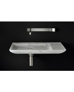 Boffi L10 Countertop Sink in Marble WMLDAE01 