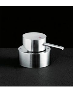 Boffi Minimal Sink Mixer REDM08