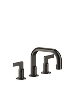 Gessi Inciso Three-hole sink group 58012