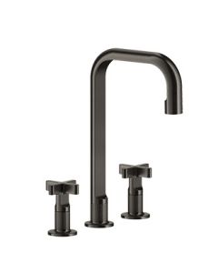 Gessi Inciso Three-hole sink group 58116