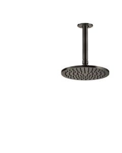 Gessi Inciso ceiling-mounted showerhead 58150