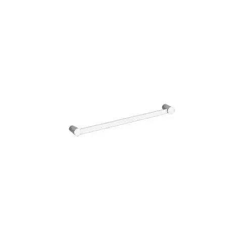 Gessi Cono 60 cm centre distance towel rail 45503 Dwellistore