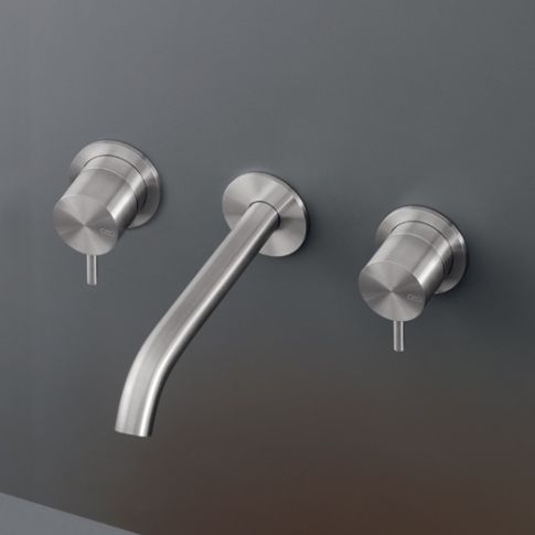 Cea-Design-MILO360-wall-mounted-dual-handle-tap-MIL38S