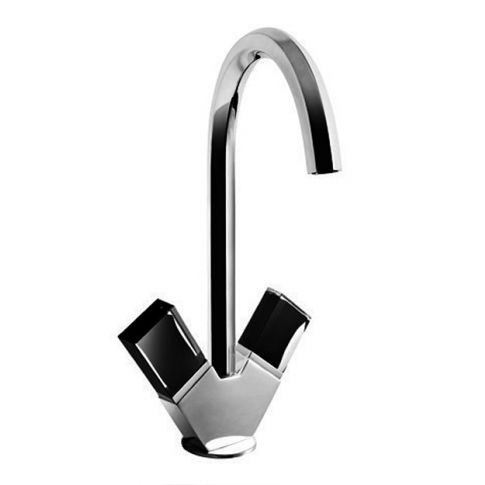  Fantini Venezia Taps single-hole washbasin tap N456SF
