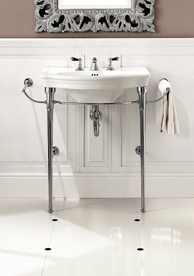 Devon&Devon Cambridge Washbasin