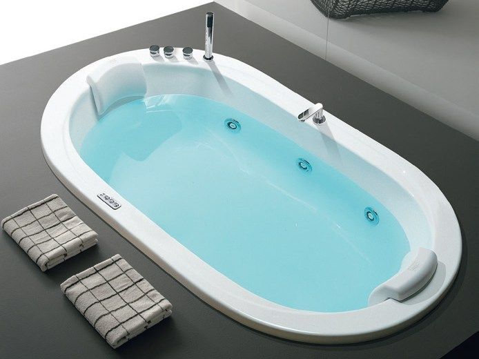 hafro bathtub