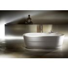 Kaldewei Classic Duo Tubs Buil Oval In Tub 112-6801