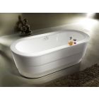 Kaldewei Classic Duo Oval Wide Tubs Freestanding Tub 115-6801