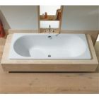 Kaldewei Classic Duo Tubs Buil In Tub 103-6801
